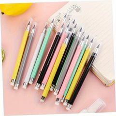 46pcs Technology Infinite Pencil Thanksgiving Gift