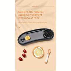 Baby Stroller Tableware for Dining - Stroller Tray