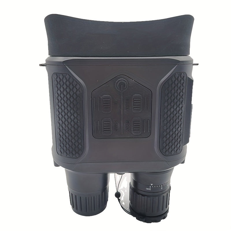 8pcs NV400B Digital Binoculars Infrared Scope Full Dark Vision