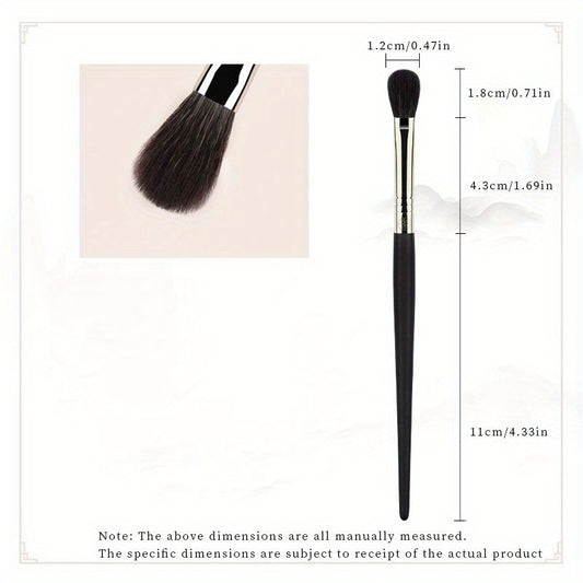 Professional Eyeshadow Brush for Blending Eye Makeup
