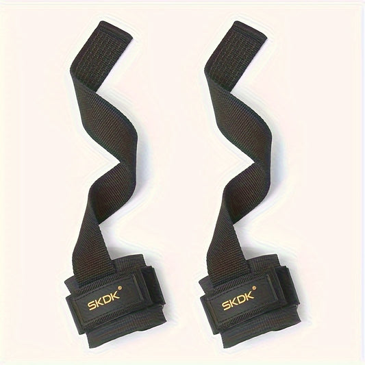 Hard Pull Exercise Band Wristband for Weightlifting