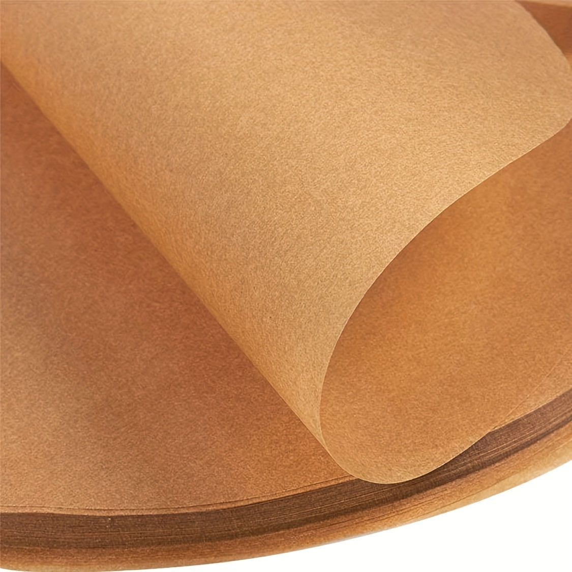 Round Parchment Papers 15 20 22 Non Stick Cake Pan Parchment Liners