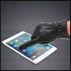 Unisex Waterproof Warm Cycling Gloves for Activities