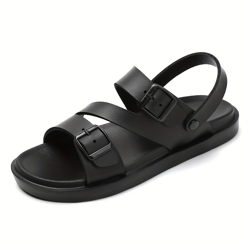 Men's Wear Resistant Sandals Quick Drying Beach Shoes Summer