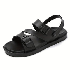 Men's Wear Resistant Sandals Quick Drying Beach Shoes Summer