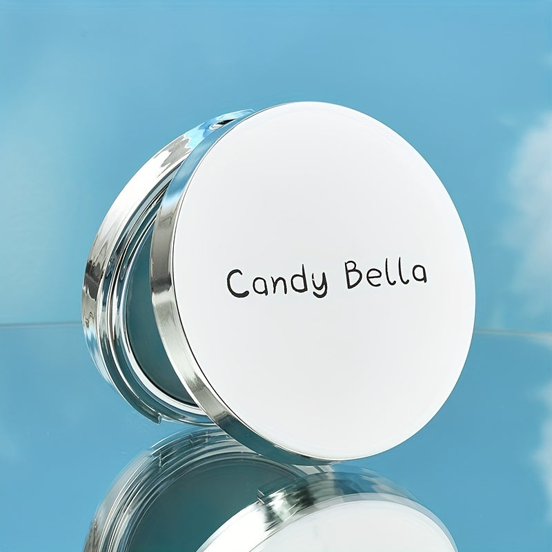 Control Setting Powder for Smooth Skin and Contouring