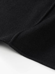Men's Wool Blend Coat Fall Winter Overcoat