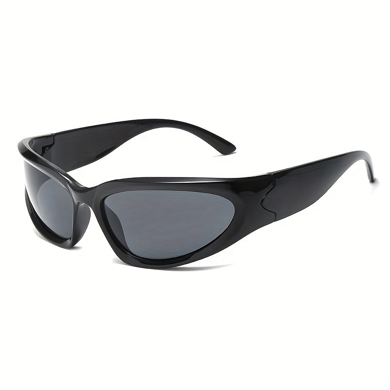 Men's Cycling Sports Sunglasses UV Protection Summer Sunglasses