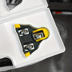 Bike Lock Blade Adj Tool SPD MTB KEO Pedal Lock Blade Correct Tool