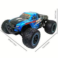 Professional Remote Control Car High Speed Off-Road Racing Model