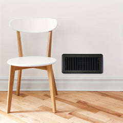 Heavy Duty Floor Register 10x16x25 Metal Heat Vent Covers