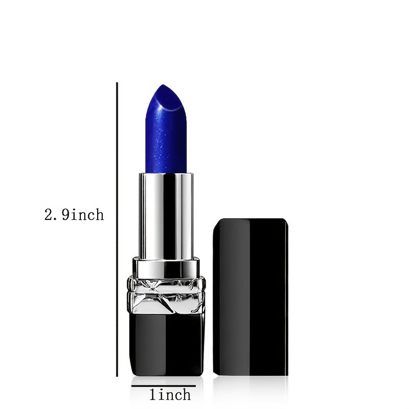 Enchantress Lipstick Long Lasting Temperature Changing