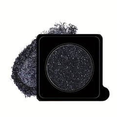 Monochrome Eyeshadow Powder Pearly Sequin Glitter Eyeshadow