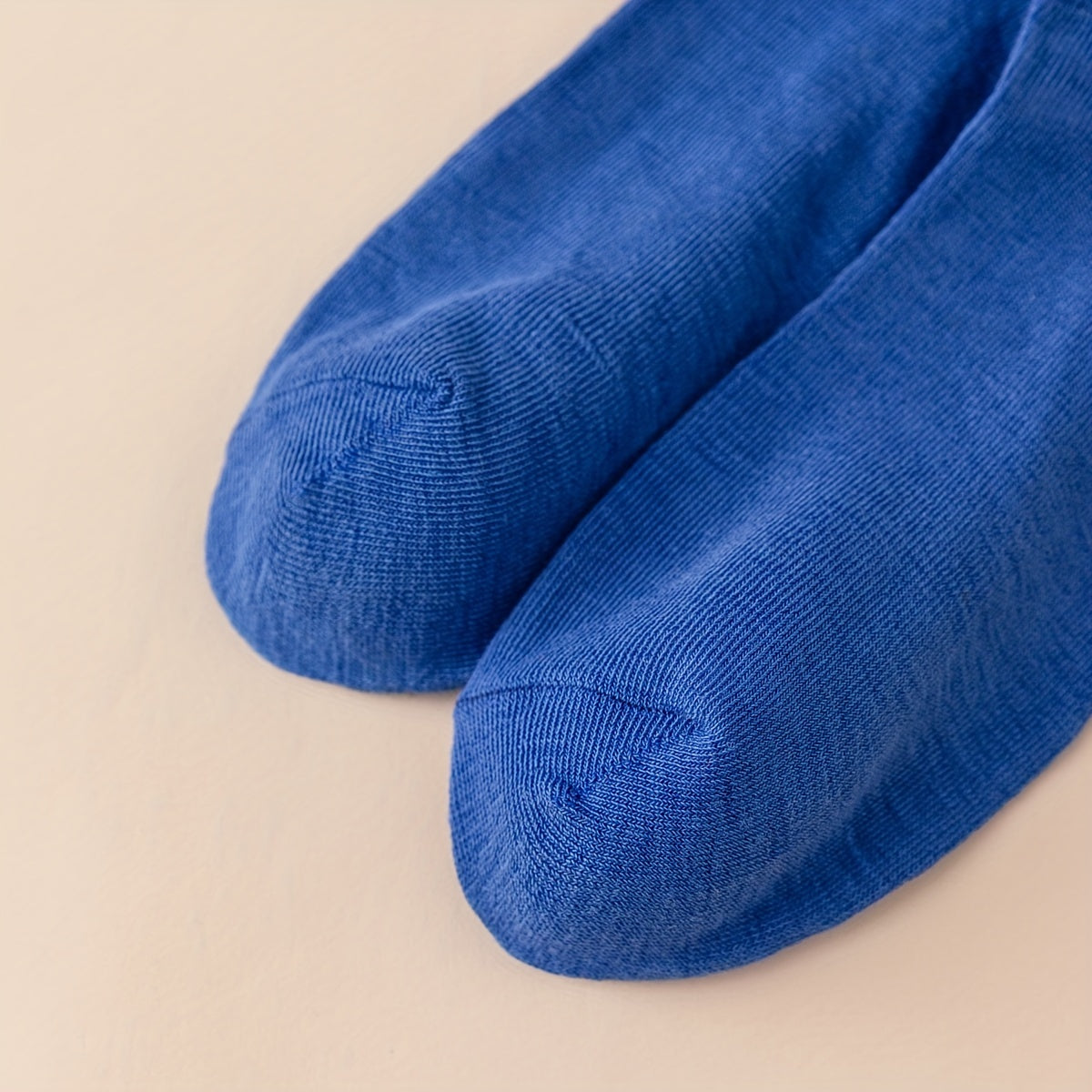 10 Pcs Solid Ankle Socks Comfy & Breathable Low Cut Women's Stockings