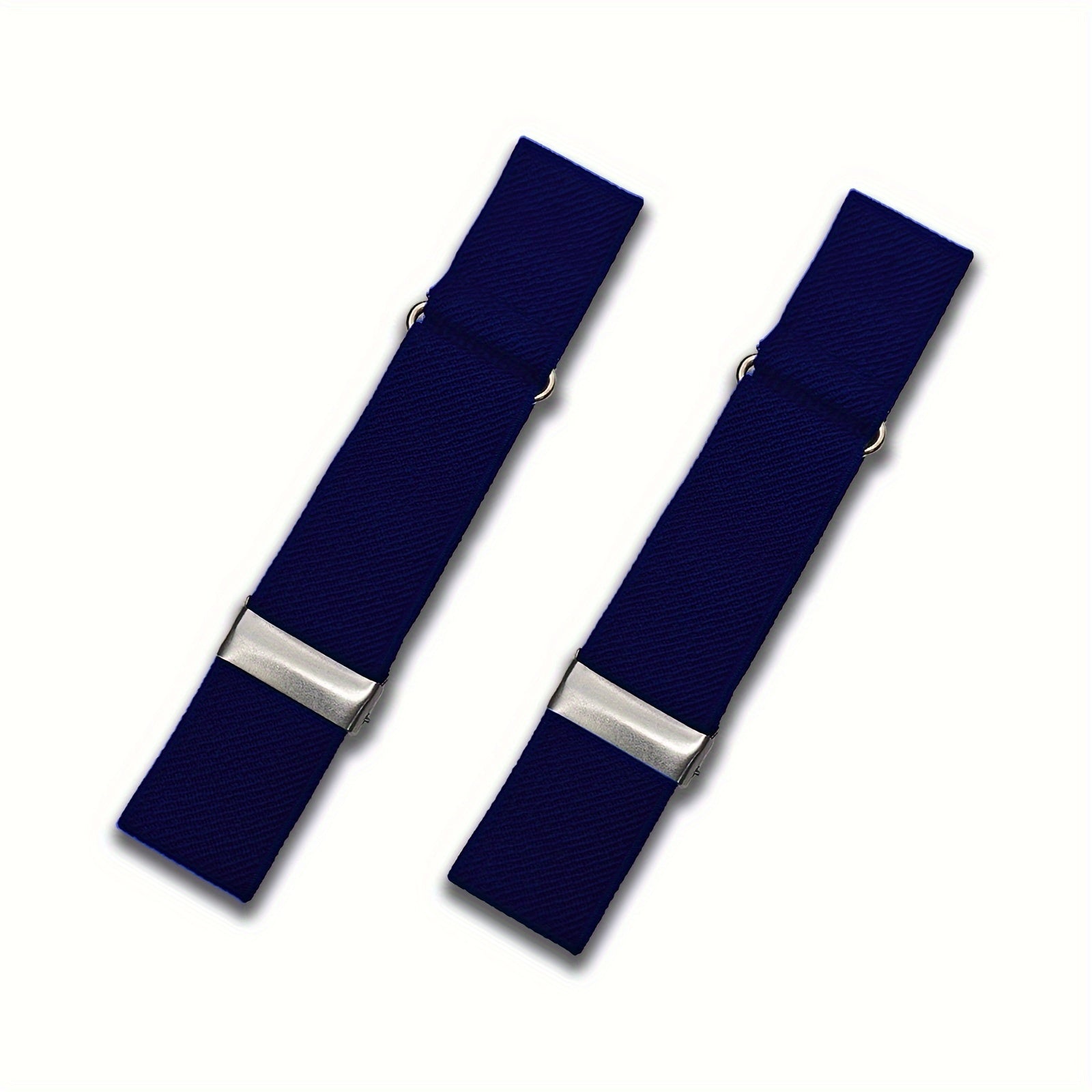 Polyester Elastic Armbands for Men and Women Shirt Sleeve Garters