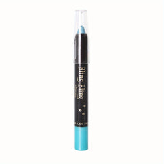 Waterproof Glitter Eyeshadow Pencil Long Lasting Eyeliner Stick