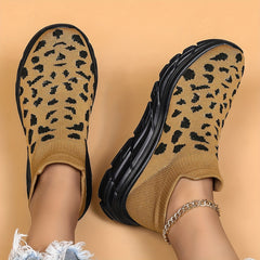 Women's Heighten Breathable Woven Sneakers