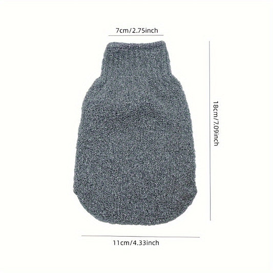 Portable Bath Gloves for Shower Spa Massage