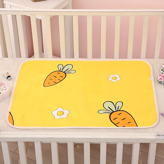 Kids Baby Diaper Pad Waterproof Mattress