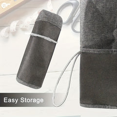 Sewing Machine Cover with 4 Pockets Dust Cover Accessories