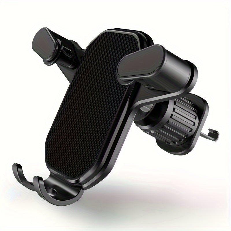 Car Phone Holder Air Vent Clip Mount for Mobile Devices