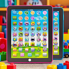 Interactive Toy for Kids Ages 3 English Pronunciation Practice