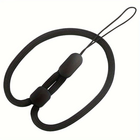 10pcs Anti lost Lanyard Loop Wrist Strap For Bow Release Aid