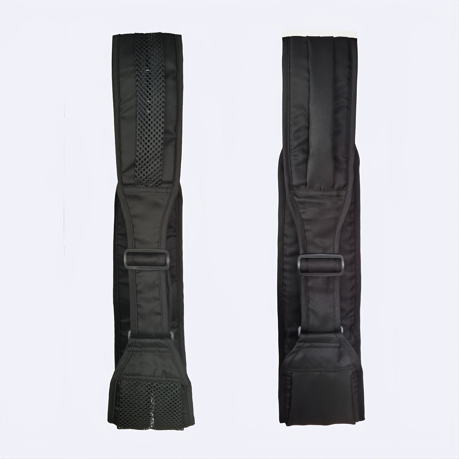 Baby Front Holding Strap Breathable Heat proof Cloth Pad