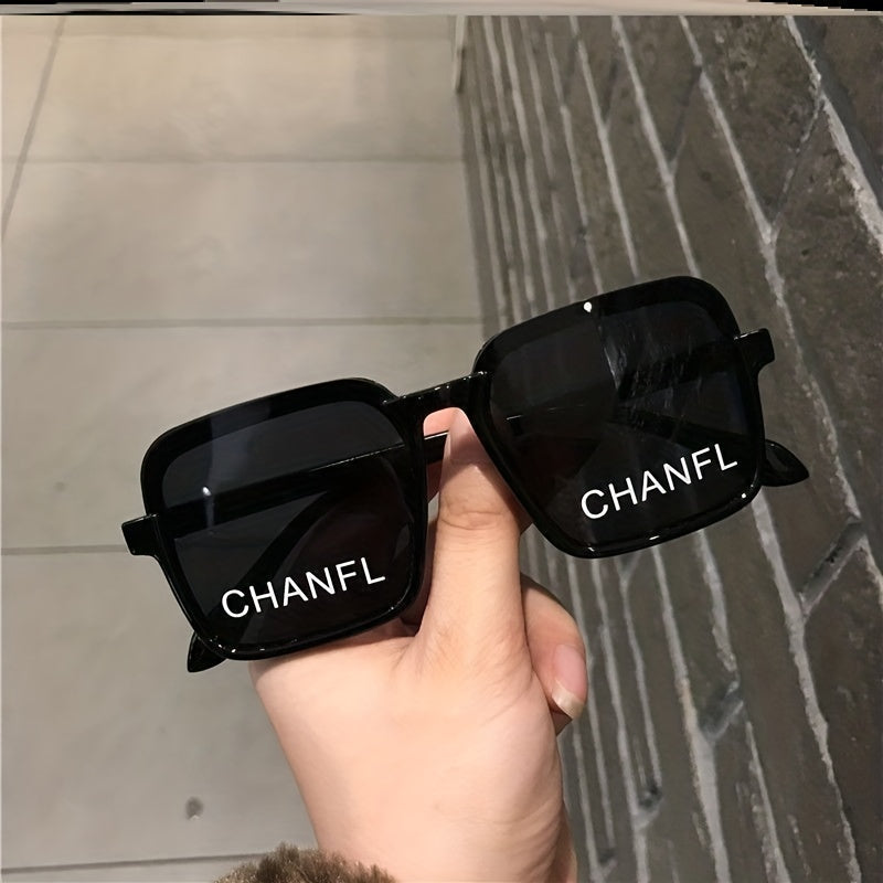 Girl's Large Frame Catwalk Sunglasses