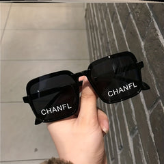 Girl's Large Frame Catwalk Sunglasses