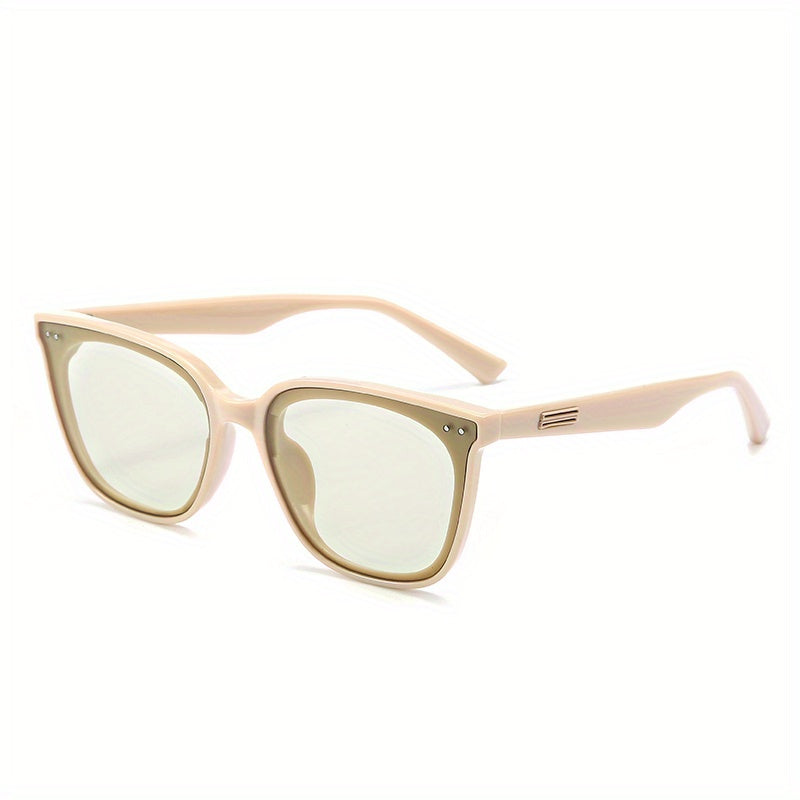 Big Frame Man's Driving Sunglasses UV400