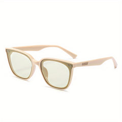Big Frame Man's Driving Sunglasses UV400