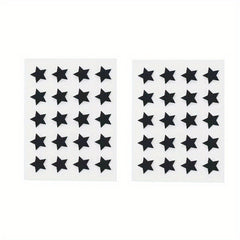 Star Shaped Acne Patch, Hydrocolloid Pimple Cover