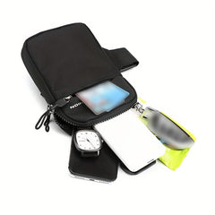 Mini Sports Bag Shoulder Bag Coin Purse Messenger Bag