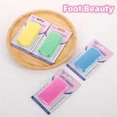 Pumice Stone for Feet Hard Skin and Callus Remover Foaming Bubble Stone Pack