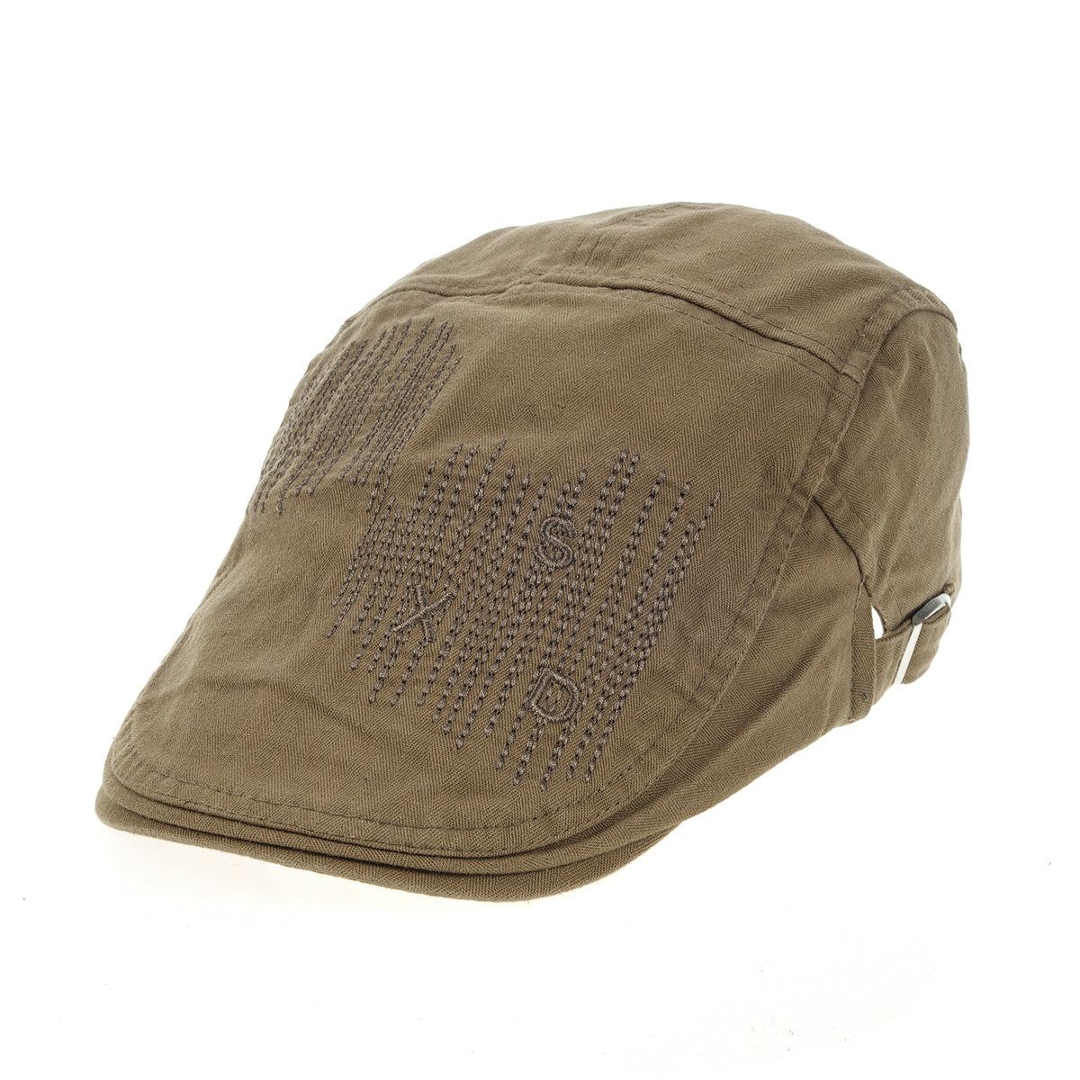 Men's Sunshade Peaked Cap Middle aged And Elderly Dad Beret
