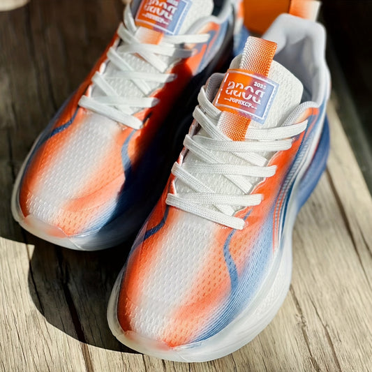 Men's Breathable Running Shoes Spring/Summer