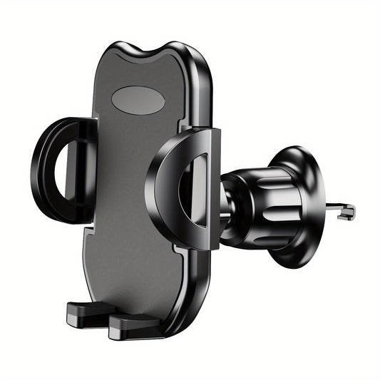 Universal Air Vent Car Phone Holder with 360 Rotation