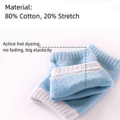 Baby Knee Pads Kids Safety Crawling Elbow Cushion
