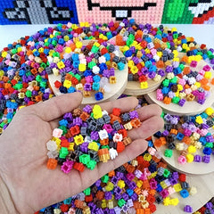 4181pcs Building Block Set for Creative Puzzle