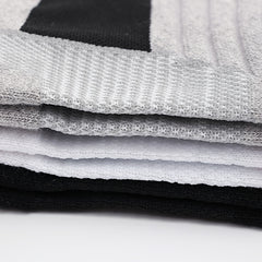 Men's Breathable Sport Socks for Cycling Running Outdoors