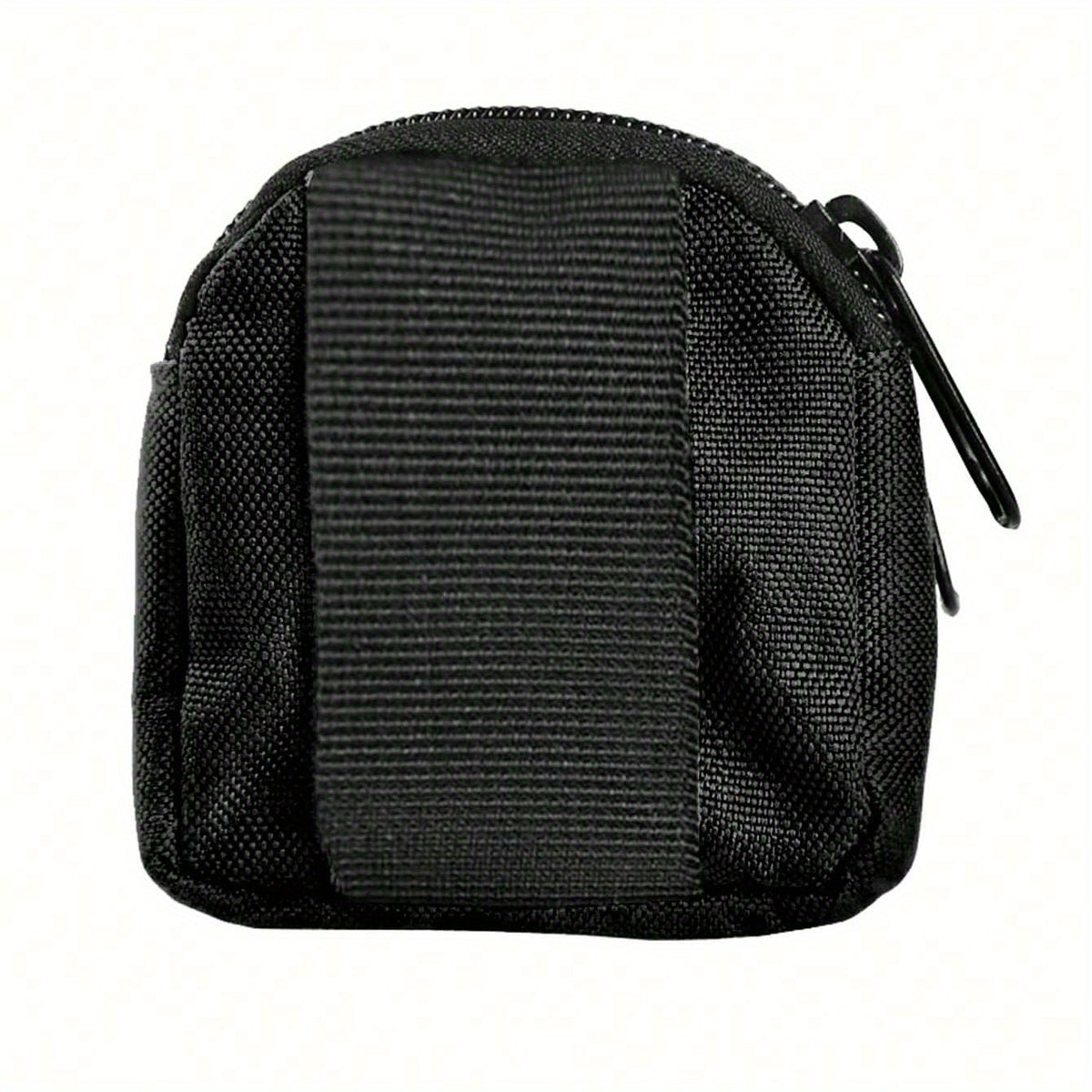 Outdoor Fanny Bag Tactical Nylon Men's Waist Bag Coin Purse Belt Bag