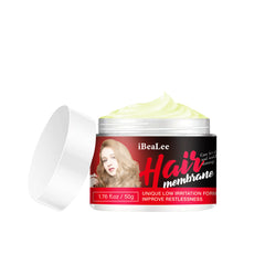 Hydrating Hair Mask for Dry Hair