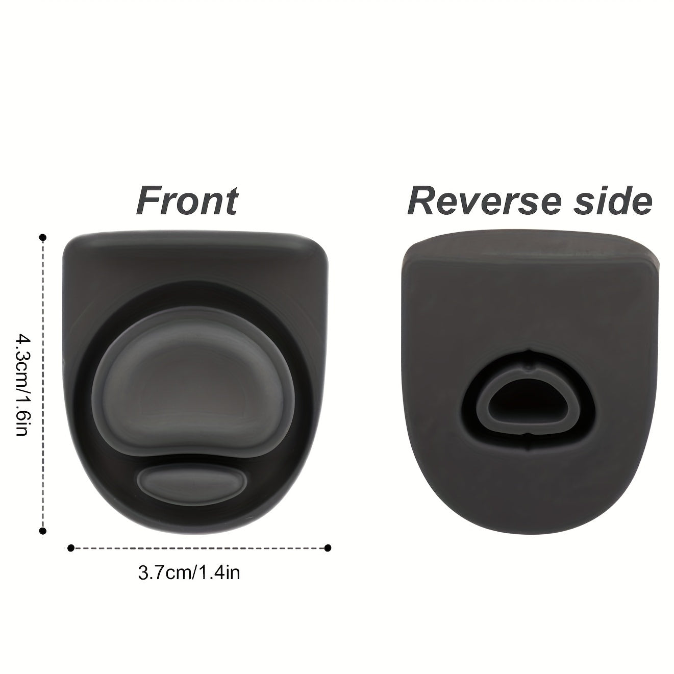 4pcs Water Bottle Top Lid Replacement for Owala 19 24 32 40oz