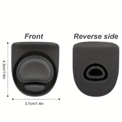 4pcs Water Bottle Top Lid Replacement for Owala 19 24 32 40oz