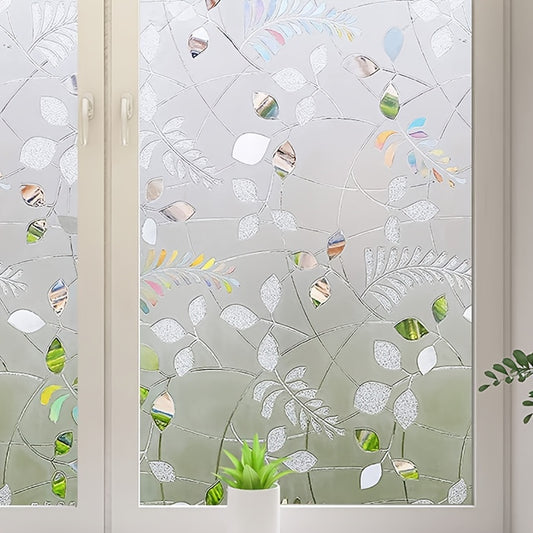 Frosted Glass Window Film Anti-peeping Sticker