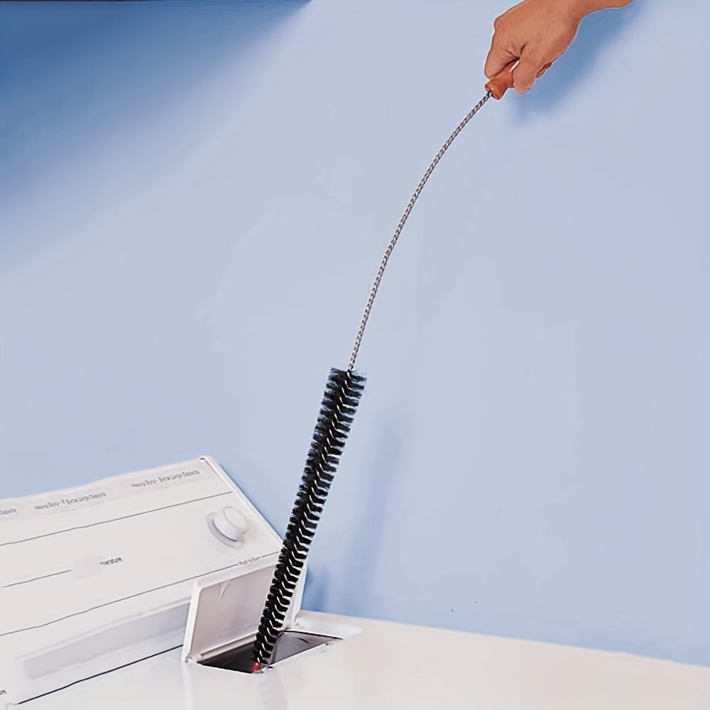 Washing Machine Dryer Gap Cleaning Brush