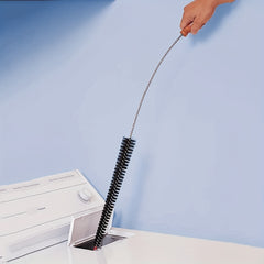 Washing Machine Dryer Gap Cleaning Brush