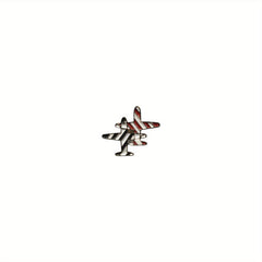 Men's Alloy Space Series Brooch for Backpack Jeans Clothing