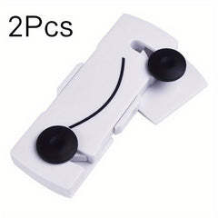 Baby Safety Cabinet Locks - Child Proofing Kitchen Cabinets